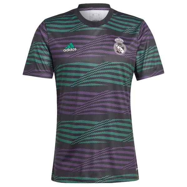 Tailandia Camiseta Real Madrid Pre-Match 2022 2023